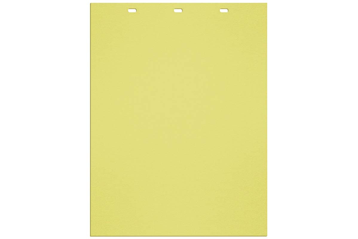 Коврик полиуретановый для TSS-WP60 TH/TL (363х505х5,7)