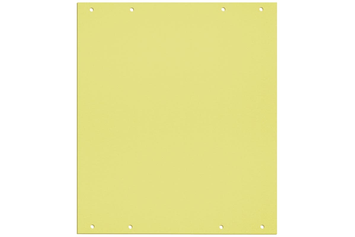 Коврик полиуретановый для виброплиты VP80 (560х480х5)