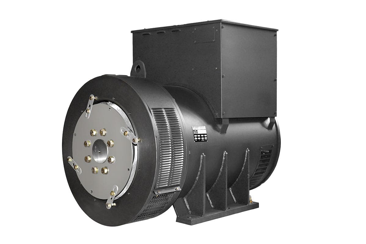 TSS-SA-200(W) PMG