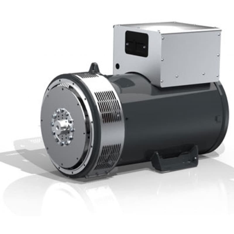 Mecc Alte ECO38-2L/4 SAE 1/14 (280 кВт)