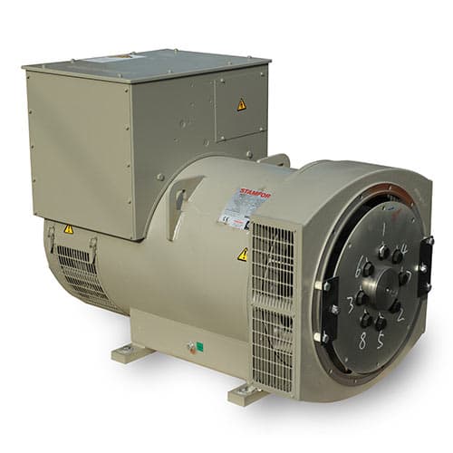 Stamford HC44F1