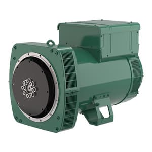 Leroy Somer LSA 53.2 XL13