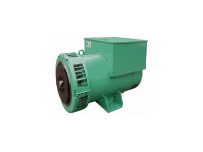 Leroy Somer LSA47.2 L9