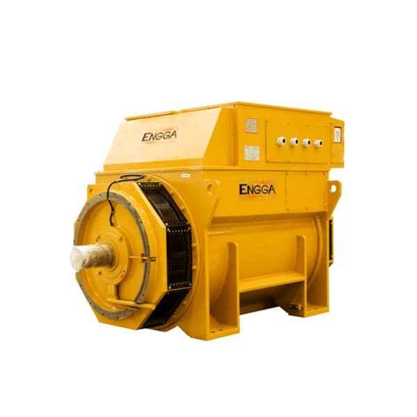 ENGGA EG560GSF (10,5 кВ)