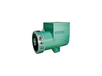 Leroy Somer LSA50.2 L8