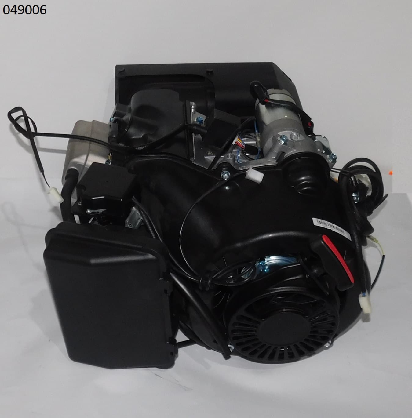 Двигатель бензиновый SV320B с альтернатором для SGG 6000Ei / Engine Assembly for SGG 6000Ei (20260-10545-00)