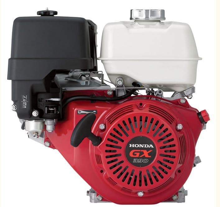 Двигатель бензиновый Honda GX390/Engine Honda GX390, TSS-CP-420