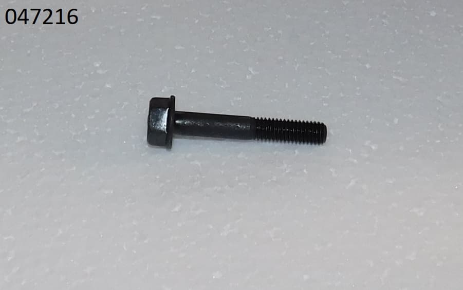 Болт крепления коромысла SDG 12000(..),WS2V88B Ws / Rocker arm shaft fastening bolt M8*50 (WS2V88-02002)