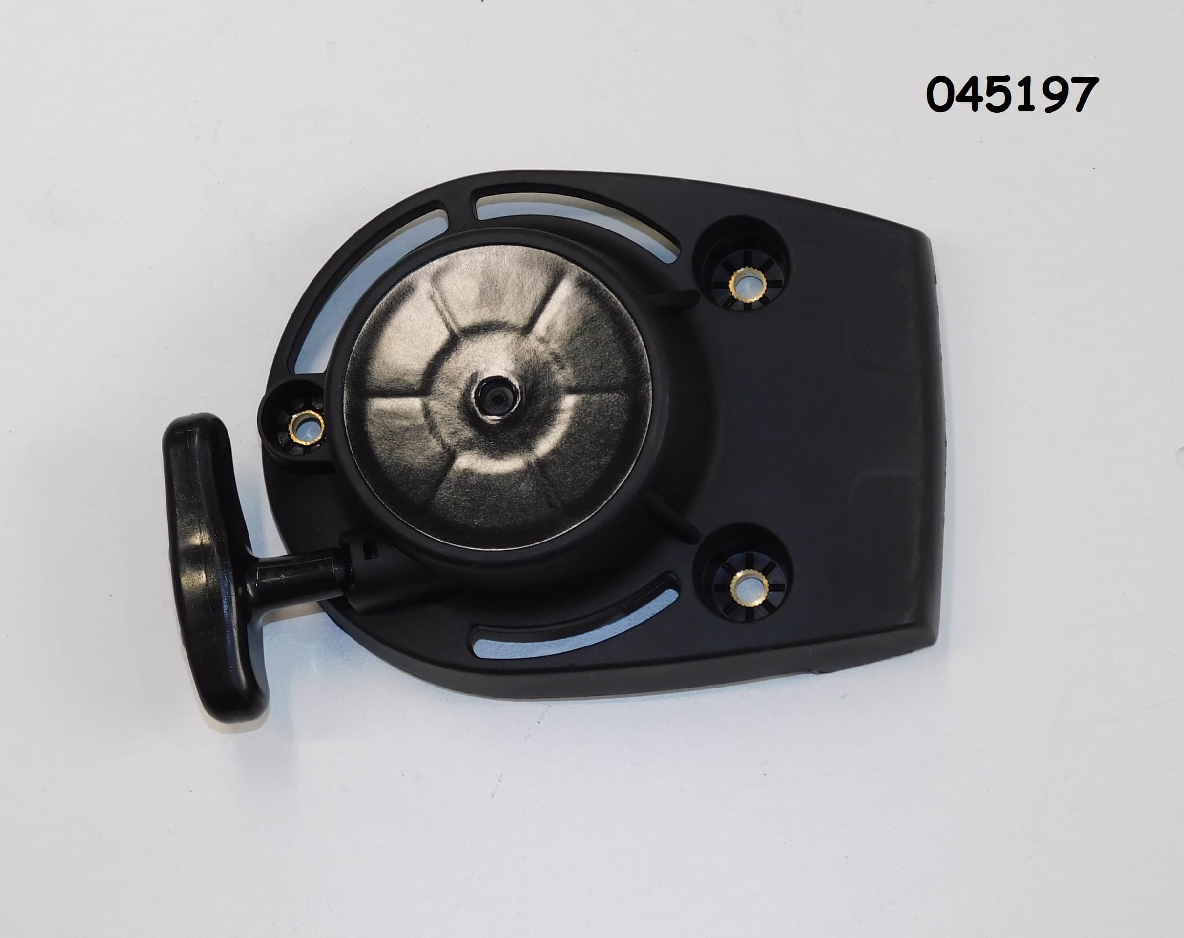 Стартер ручной 140FA/Starter TSS-GJH95A, (№21 JH95A, HUASHENG 140FA)