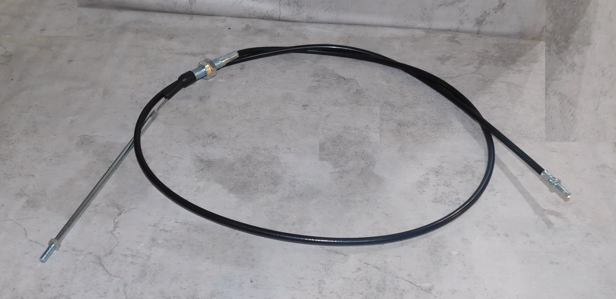 Тросик газа TSS-CP-320/THROTTLE CABLE, CNP330AY-1-A56-2 (3140000182)