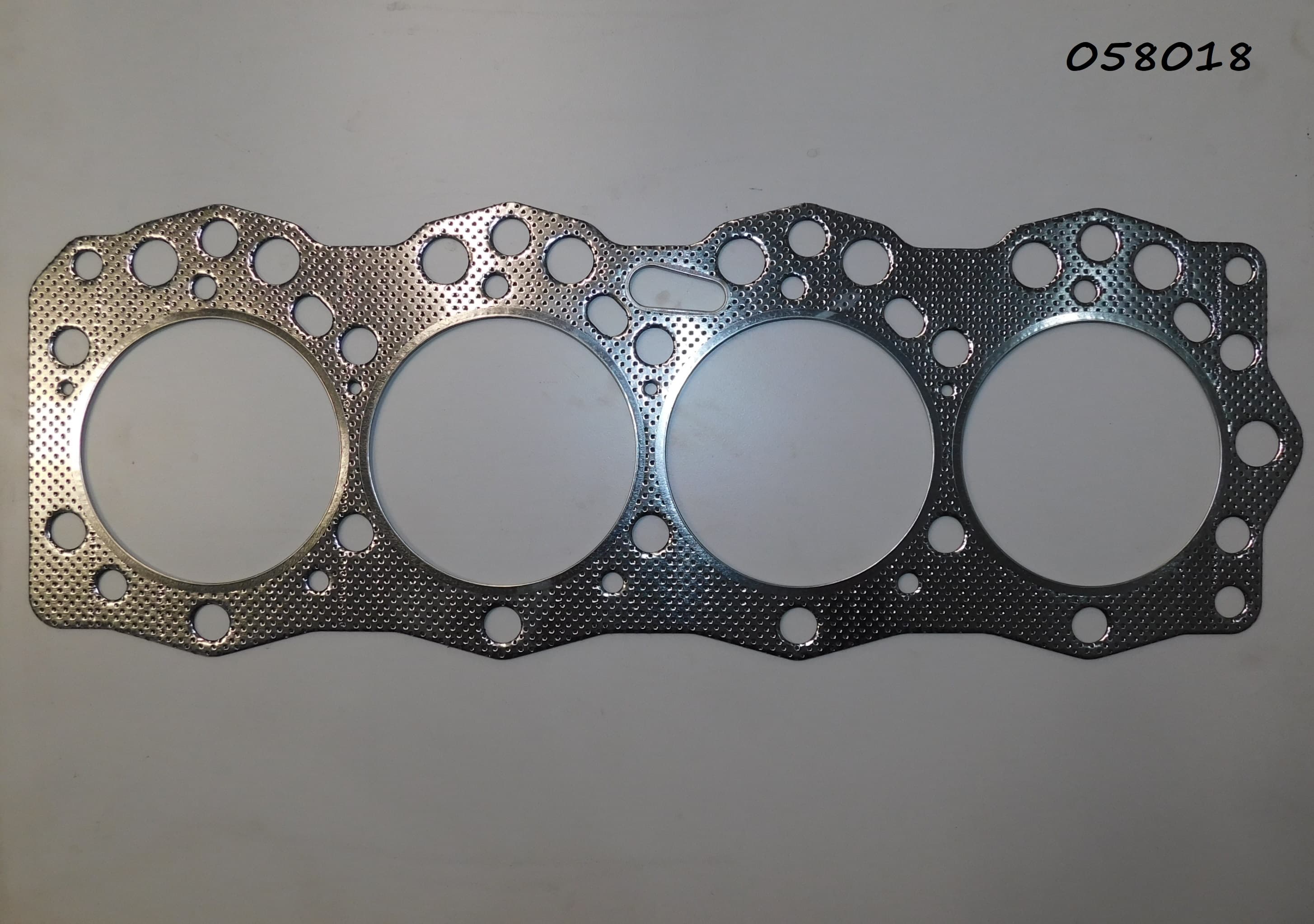 Прокладка ГБЦ HF  4R010011-2A