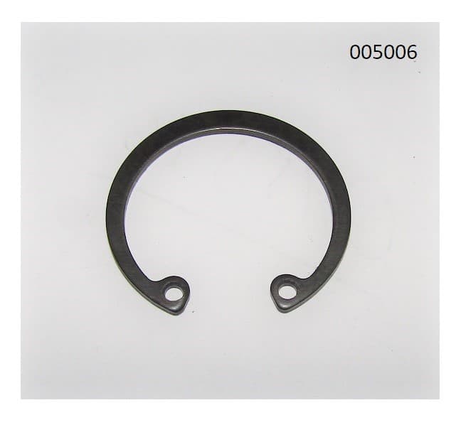 Кольцо стопорное пальца поршневого TDQ 20 4L (D=31)  (Quanchai QC490D /Retainer ring