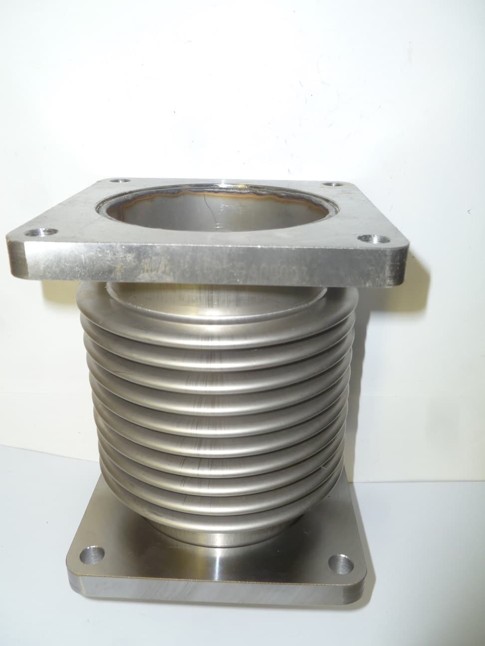 Компенсатор сильфонный TDH 322 6LTE /Expansion connector