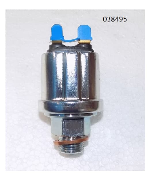 Датчик давления масла Baudouin 6M16G220/5 (D=18)/Oil pressure sensor