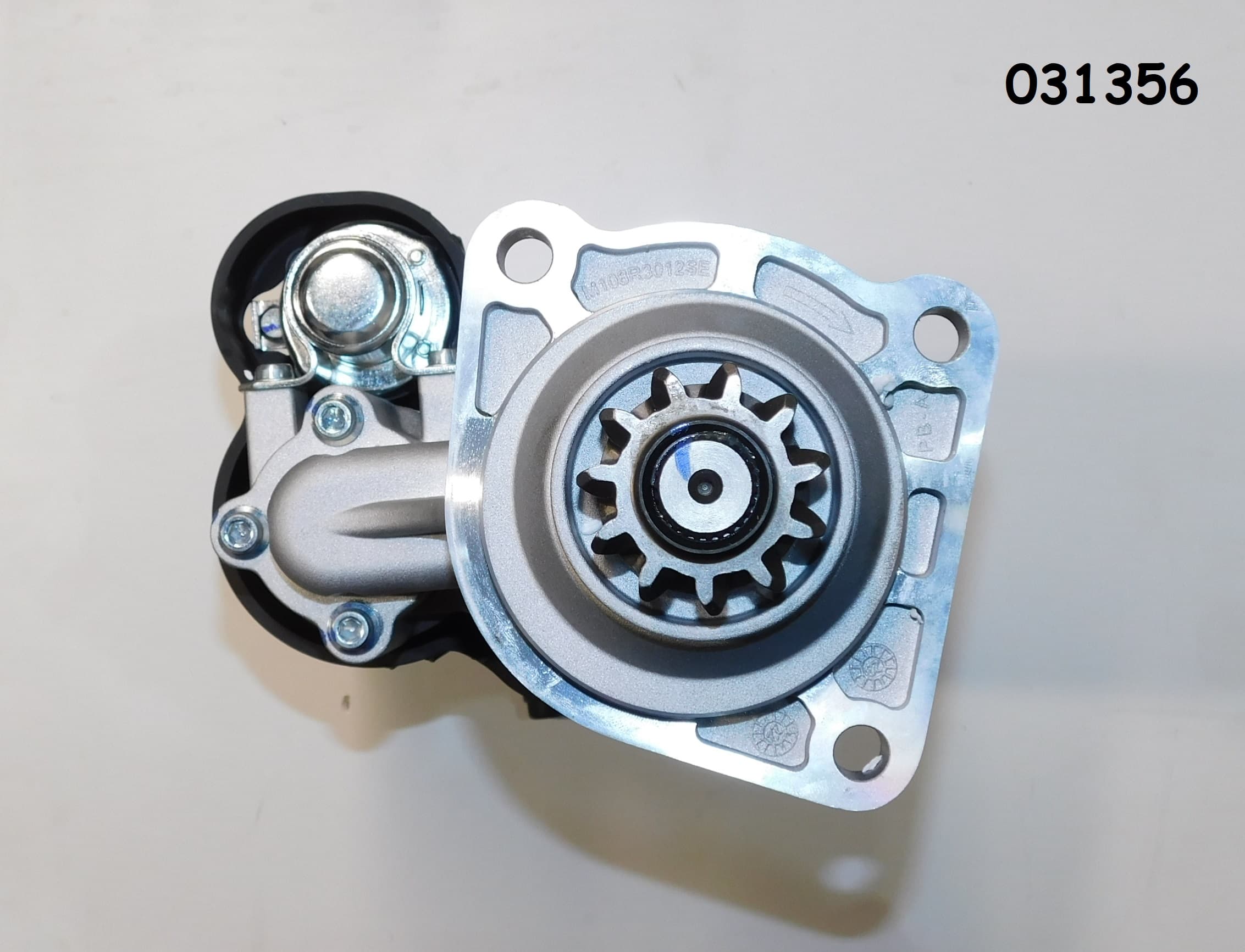 Стартер STQ8257/Starter Motor