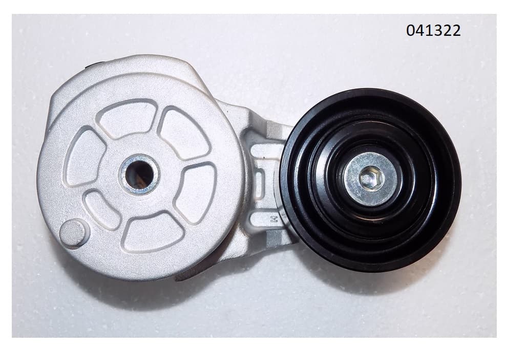 Натяжитель автоматический ремня генератора 16M33G 1900/5/Automatic belt tensioner (612600061332)