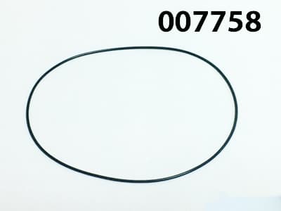 Кольцо уплотнительное гильзы нижнее TBD 226B-6D/O-Seal