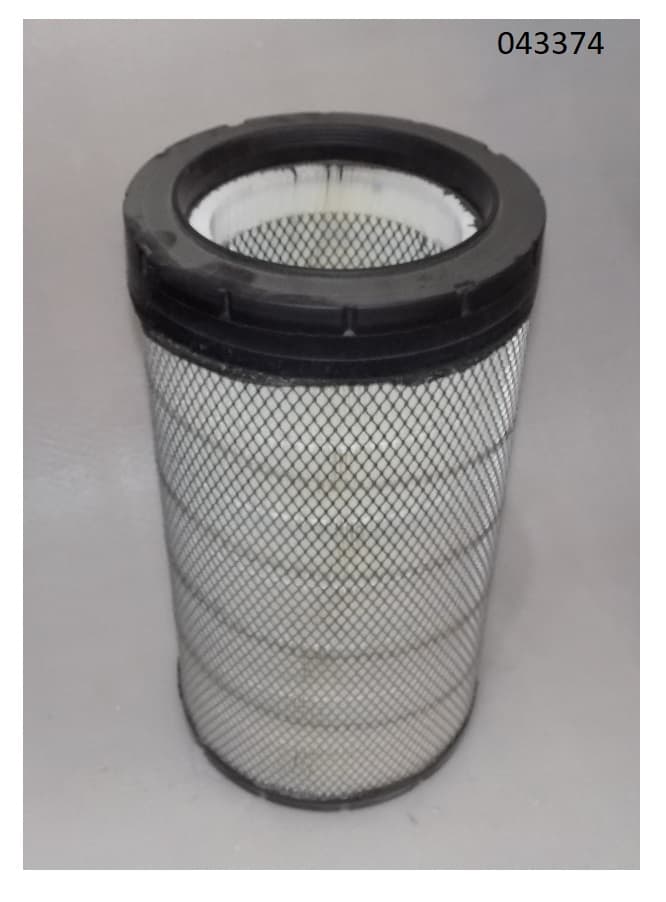 Фильтроэлемент воздушный DP180LB/Air filter element (400504-00169A)