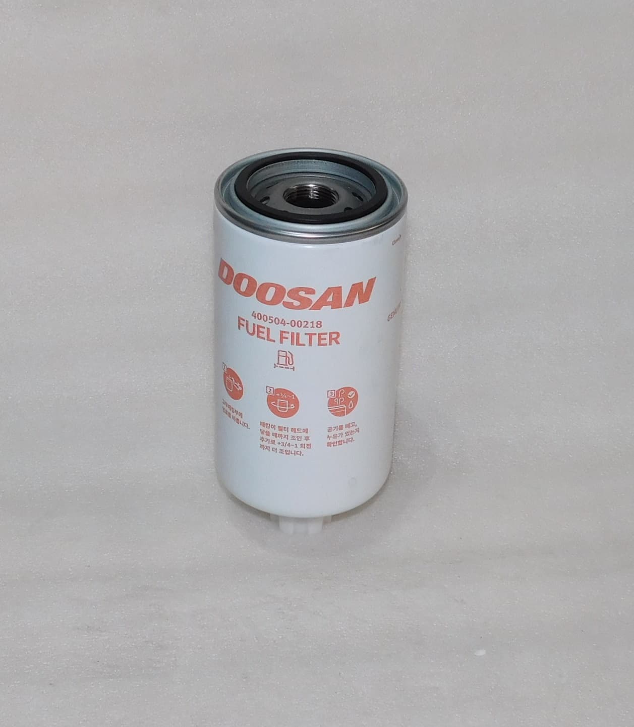 Фильтр топливный/Fuel filter (400504-00218)