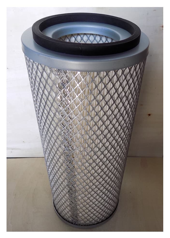 Фильтроэлемент воздушный 4BTA3.9-G11/AIR FILTER ELEMENT (0140-3550)