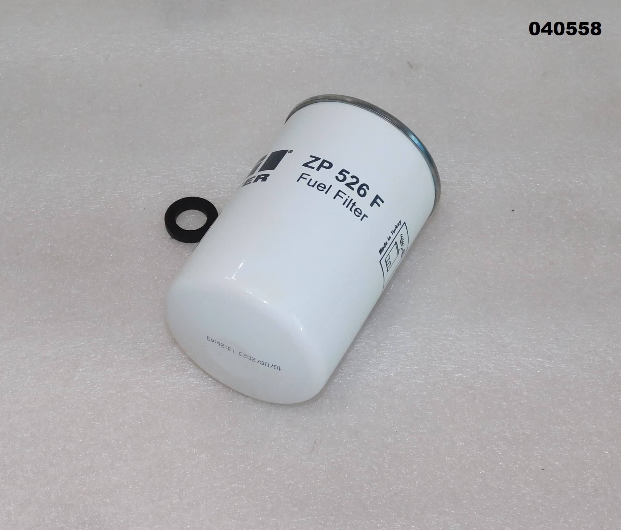 Фильтр топливный 4BTA3.9-G11/Fuel filter (C3931063; FF5052; SN5052)