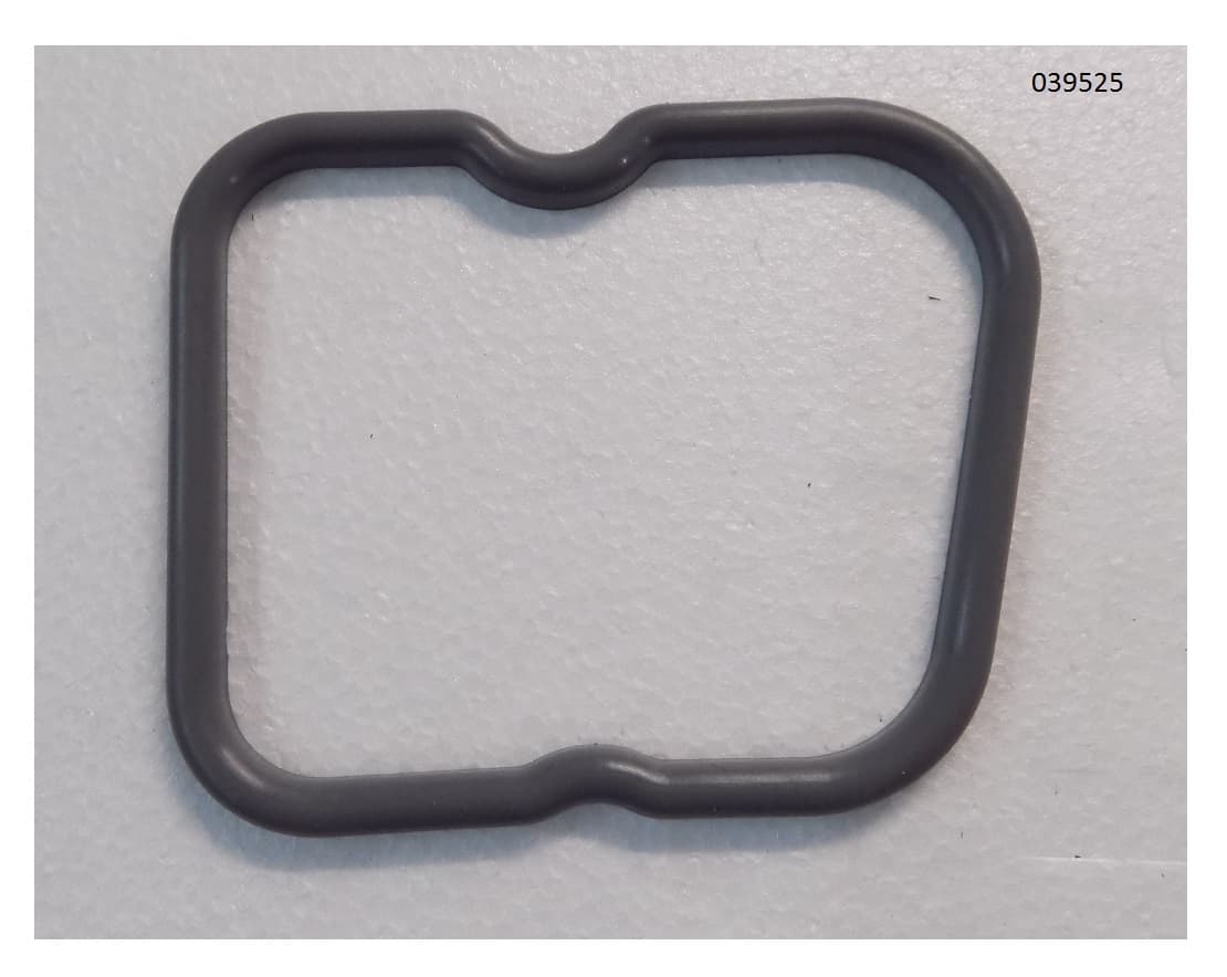 Прокладка крышки клапанов 6BTAA5.9-G2/GASKET,VALVE COVER (3930906)