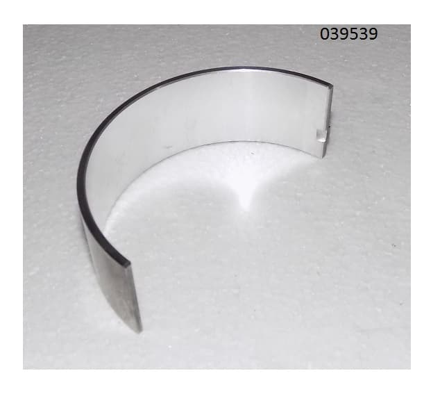Вкладыши коренные (5шт.на двигатель) 4BTA3.9-G11/BEARING,MAIN (C3978820)