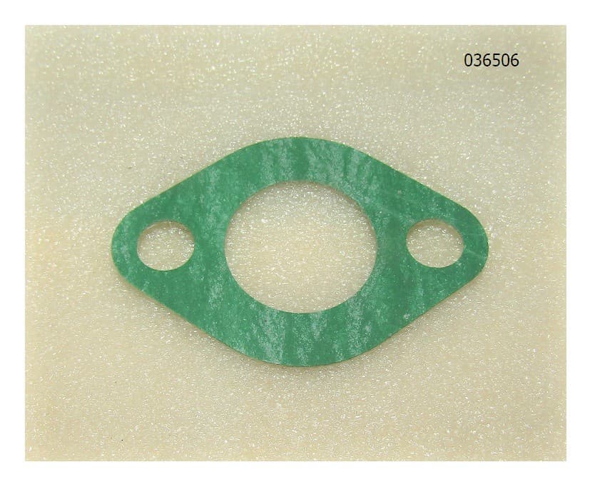 Прокладка маслозаборника насоса масляного TDK-N 110 4LT/Gasket 4R420001