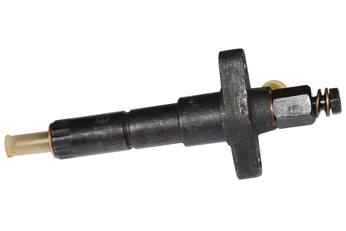 Форсунка (L=171 мм) Quanchai QC490D; TDQ 20 4L/Injector