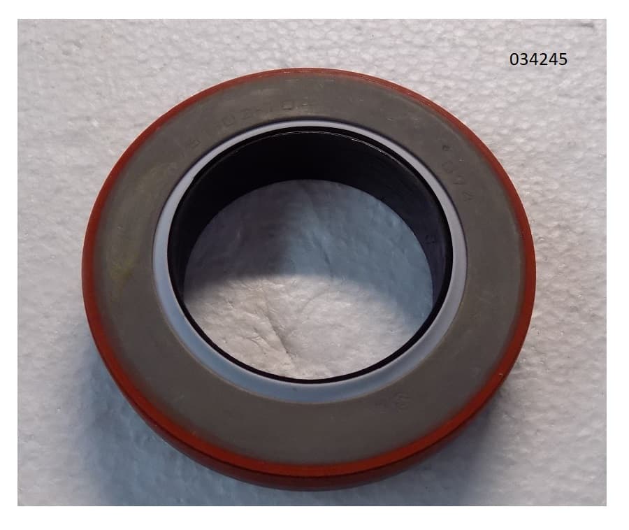 Сальник (55х85х12) TDA-N 234 6LTE/Oil seal PD55x85x12; HG4-692-67
