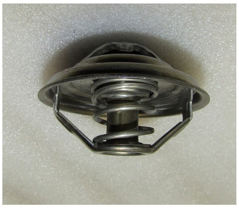 Термостат TDL 16-36 4L (T=76C) /Thermostat