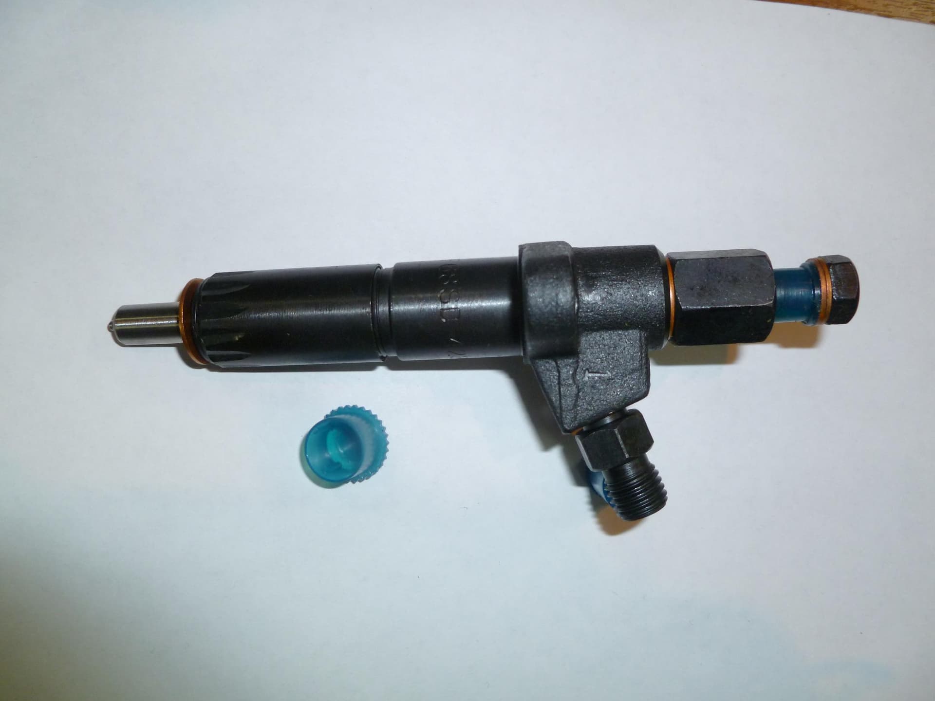 Форсунка YD1 485 (073480) (Injector assy for YD1 485,YD1485-10300)