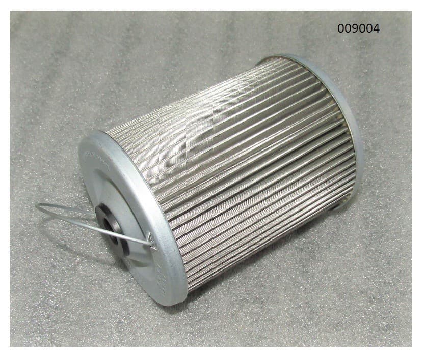 Фильтр топливный грубой очистки TAD 730-733 GE//Fuel pre-filter