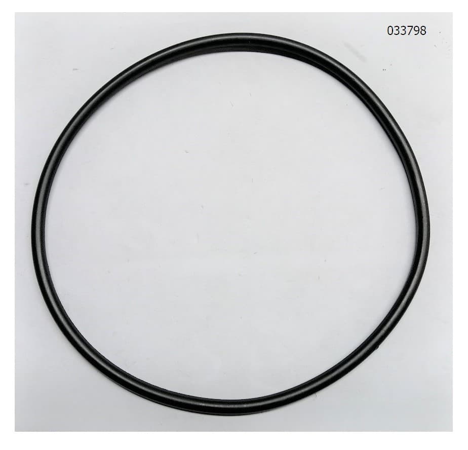 Кольцо уплотнительное гильзы цилиндра Yangdong Y4105D/Seal ring of cylinder liner