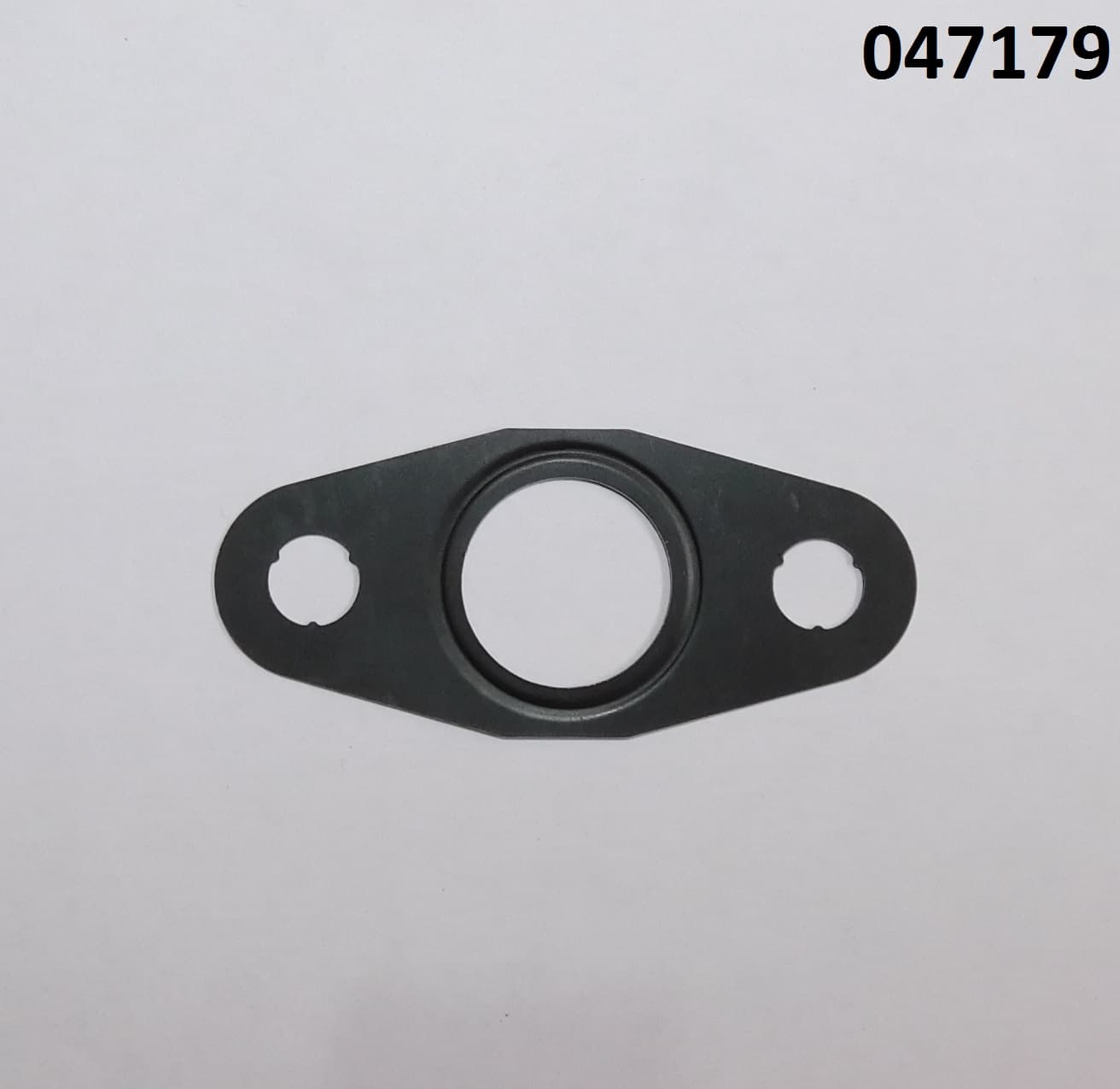 Прокладка турбокомпрессора YC6A245L-D21/Gasket (M3600-1118301A)