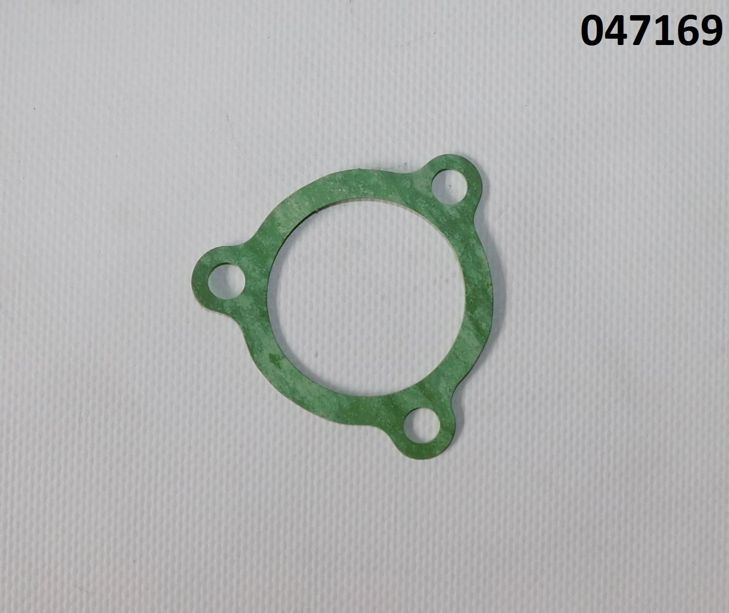 Прокладка термостата YC6A245L-D21/Thermostat seat gasket (B8701-1306006)