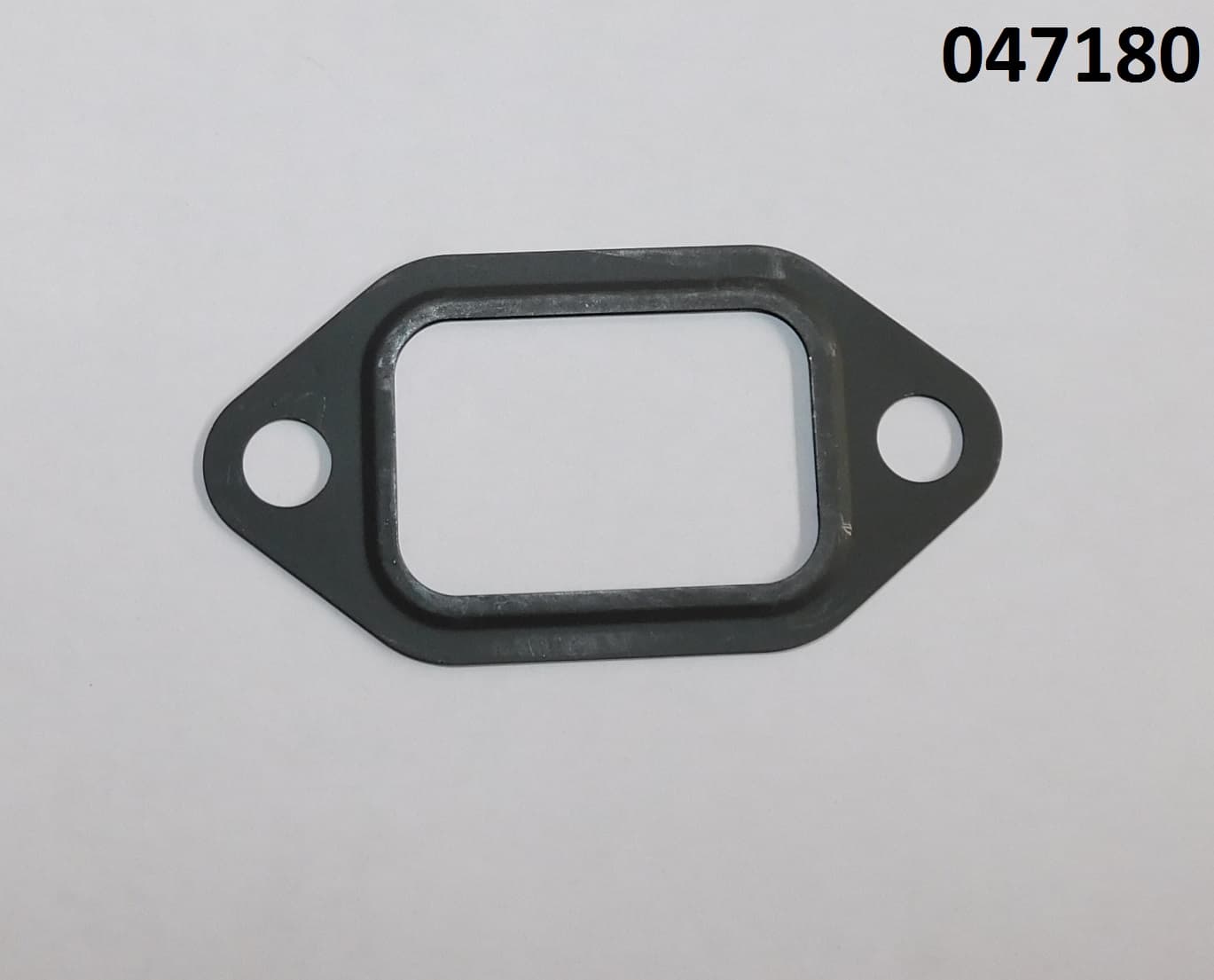 Прокладка трубы выпускной YC6A245L-D21/Exhaust pipe gasket subassembly (A3000-1008250C)