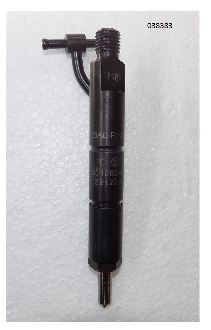 Форсунка топливная WP2.3D33E200/Fuel injector