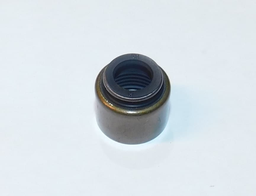 Колпачок маслосъёмный WP4.1D80E200/Valve Steam Seal (1001245916)