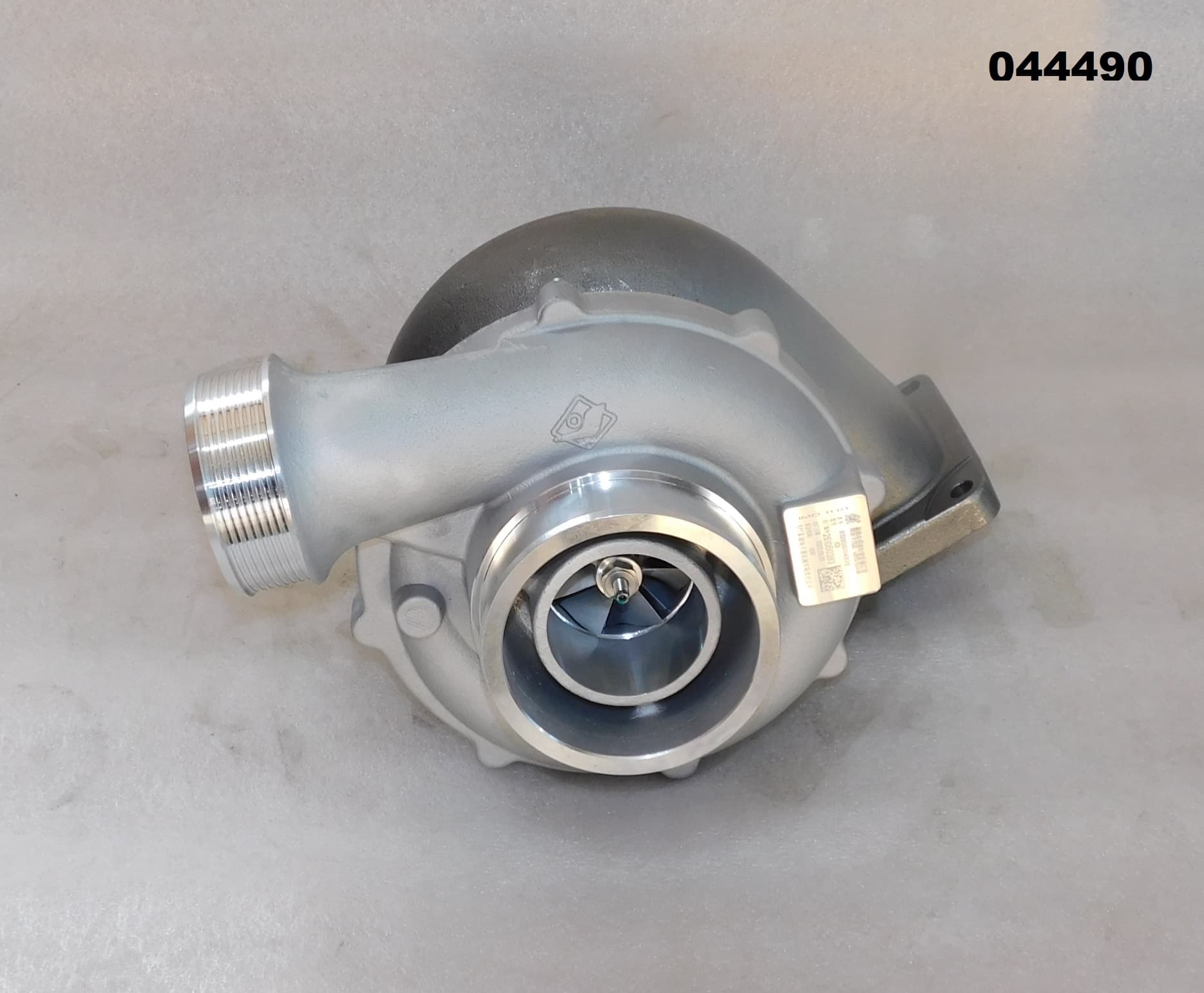 Турбина WP10D264E200/Turbocharger(612600114876)