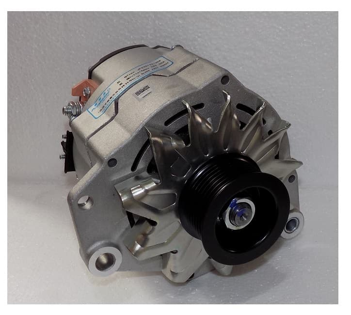 Генератор WP10D264E200/Charging generator(612600090206D)