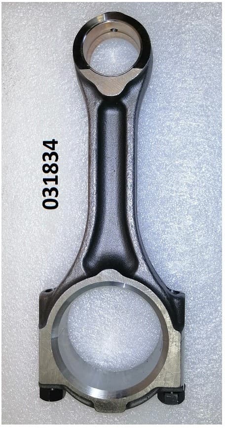 Шатун в сборе WP4.1D66E200/Connecting Rod Assembly