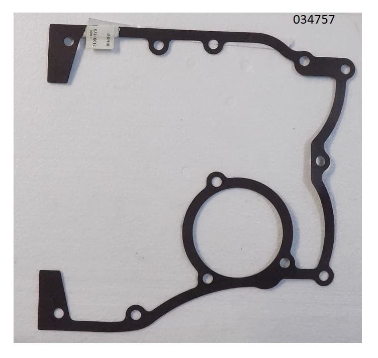 Прокладка корпуса шестерён WP3.9D33E2/Gear Chamber Gasket