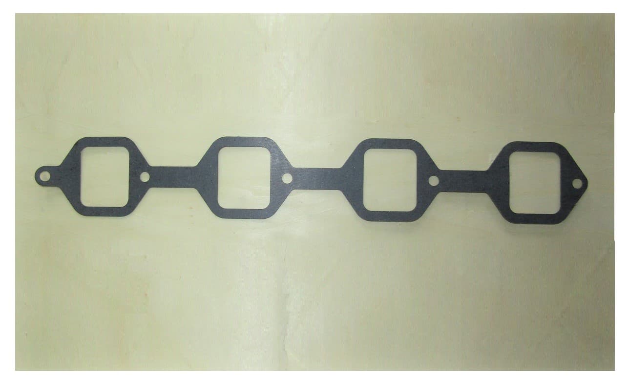 Прокладка коллектора впускного Weichai WP4.3D38E2 /Gasket (2010314)