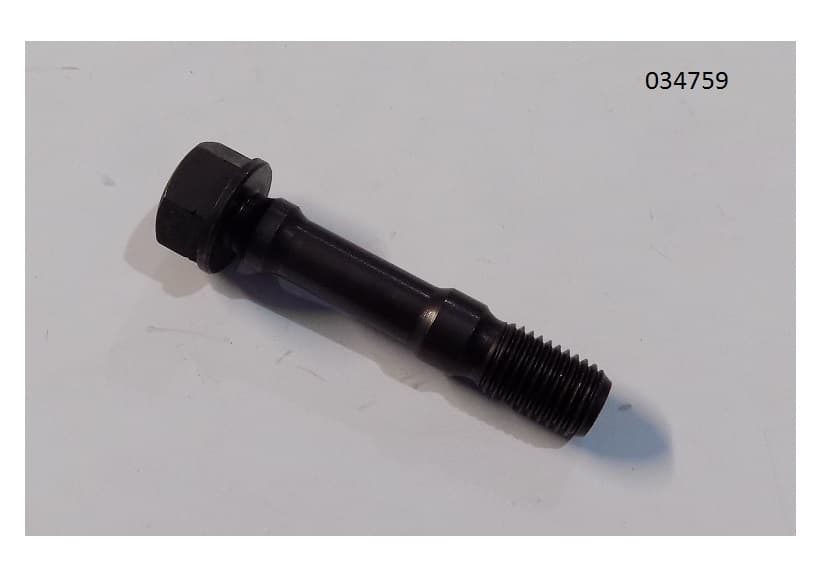 Болт крышки подшипника нижней головки шатуна WP3.9D33E2/Connecting Rod Bolt
