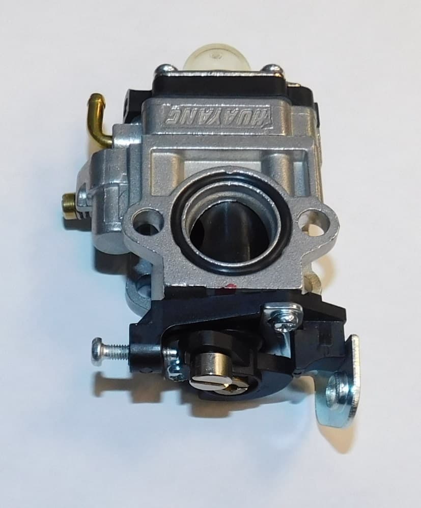 Карбюратор 140FA/Carbureter TSS-GJH95A, (№44 JH95A, HUASHENG 140FA)