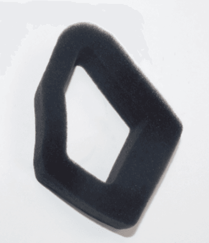 Фильтр воздушный 140FA (элемент)/Filter Element  TSS-GJH95A, (№47 JH95A, HUASHENG 140FA)