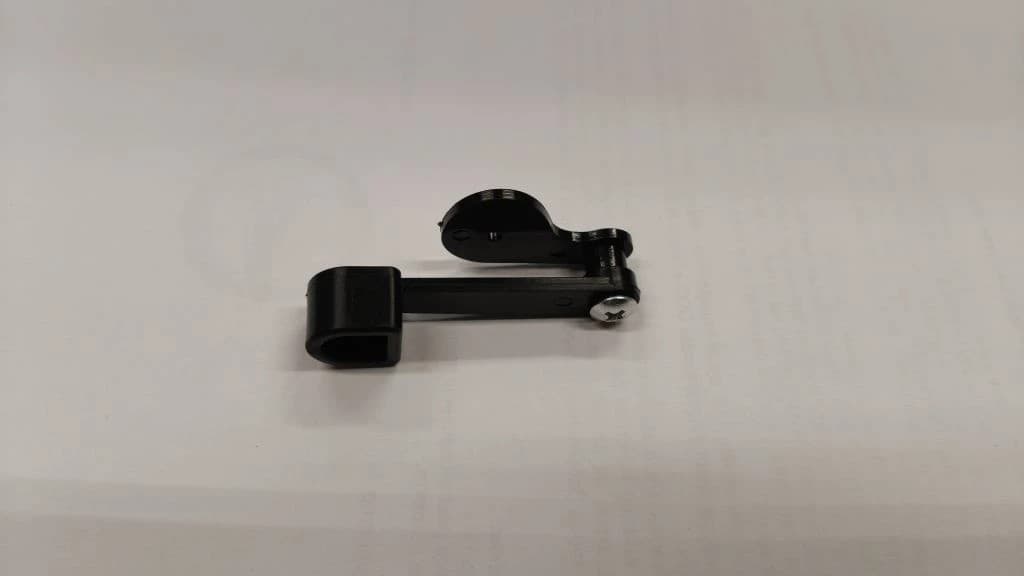 Переключатель дроссельной заслонки в сборе 1E44F/Throttle Switch assembly TSS-GJH95 (№1-62;№1-64;№1-65 JH95A, 1E44F)