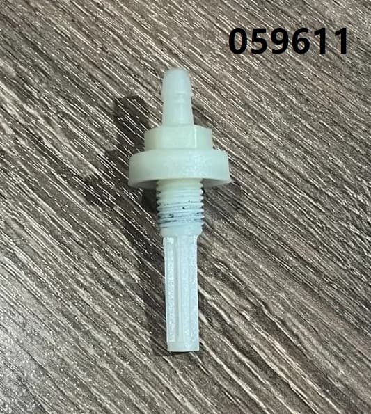 TSS PROPPER 4TE / Fuel filter