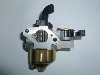 Карбюратор с краном LF152F/Carburetor (16100)